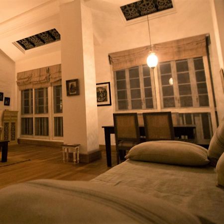 Hotel The Rajbari Bawali Kalkata Exteriér fotografie