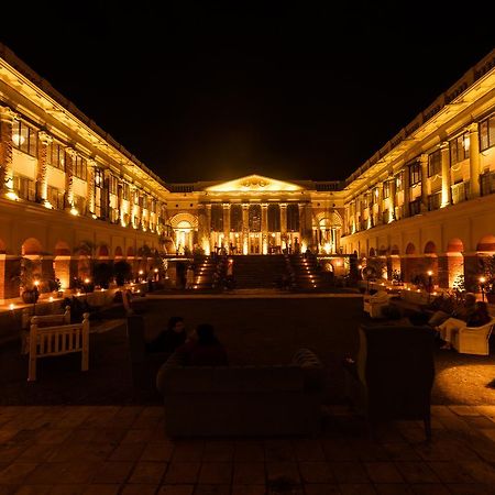 Hotel The Rajbari Bawali Kalkata Exteriér fotografie