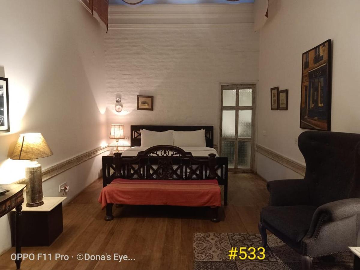 Hotel The Rajbari Bawali Kalkata Exteriér fotografie