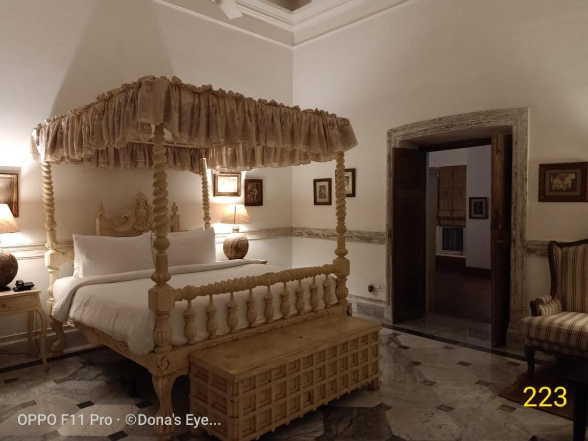 Hotel The Rajbari Bawali Kalkata Exteriér fotografie