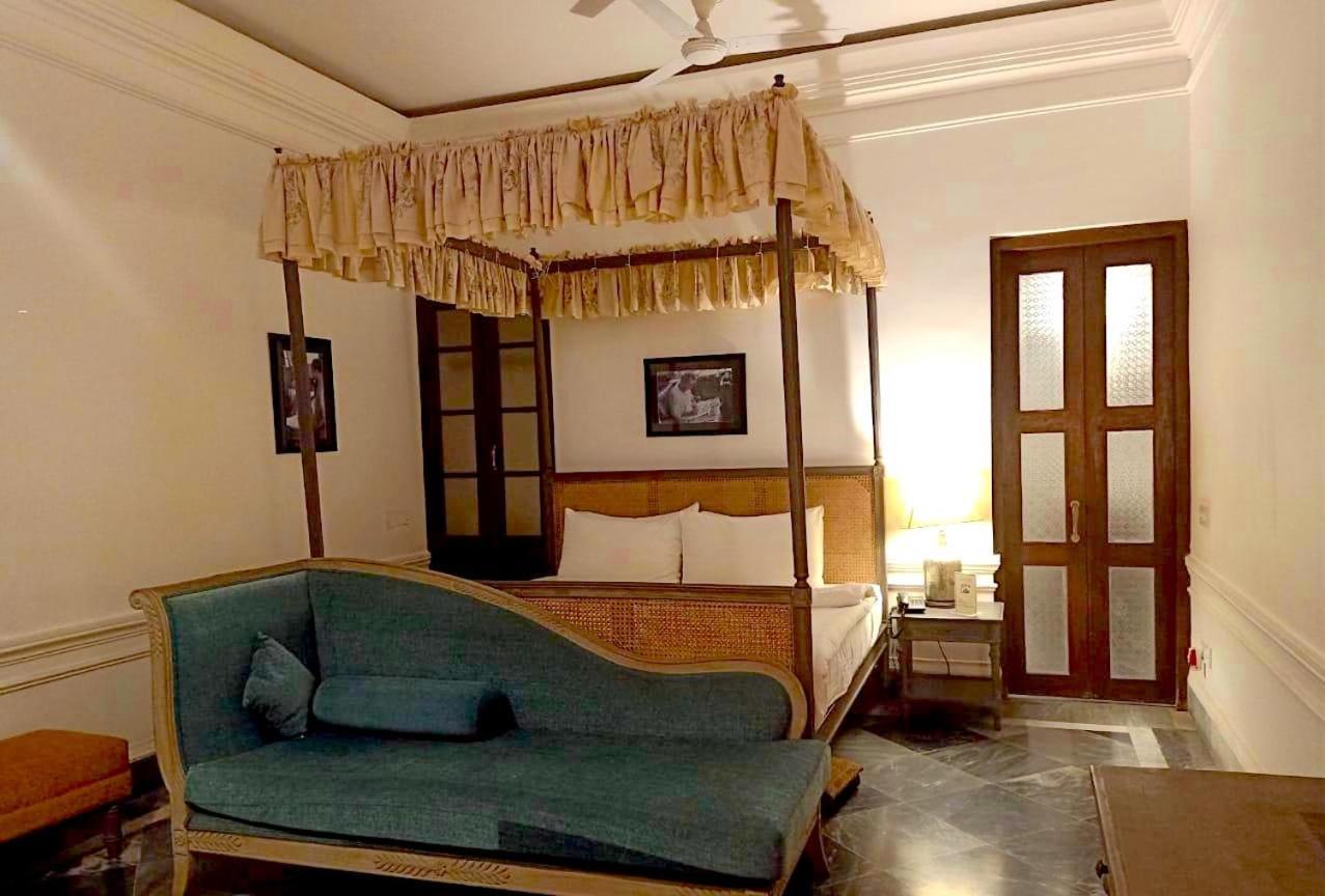 Hotel The Rajbari Bawali Kalkata Exteriér fotografie