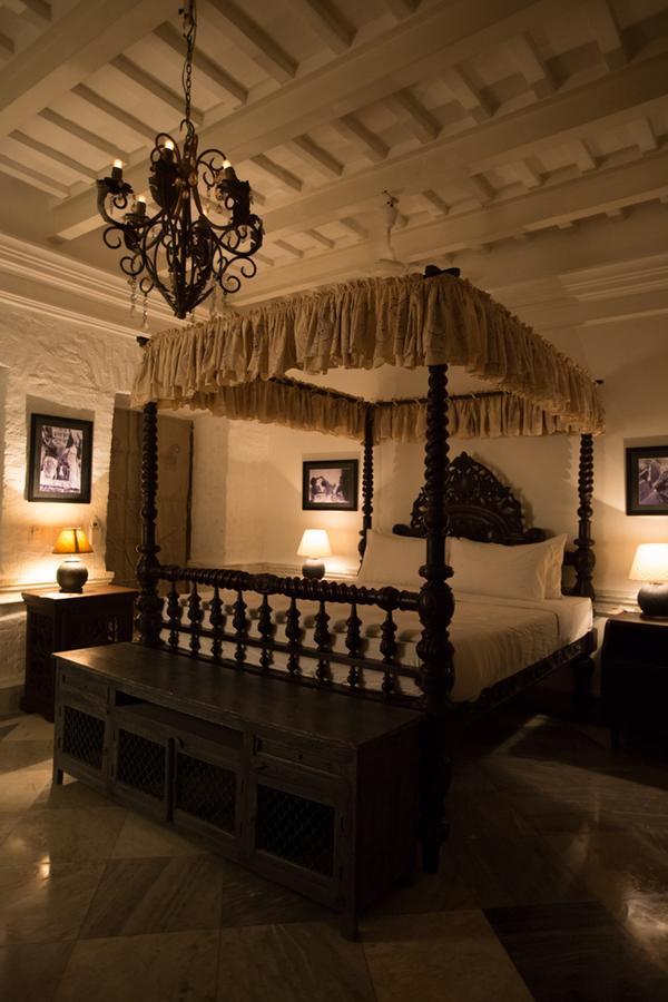 Hotel The Rajbari Bawali Kalkata Exteriér fotografie