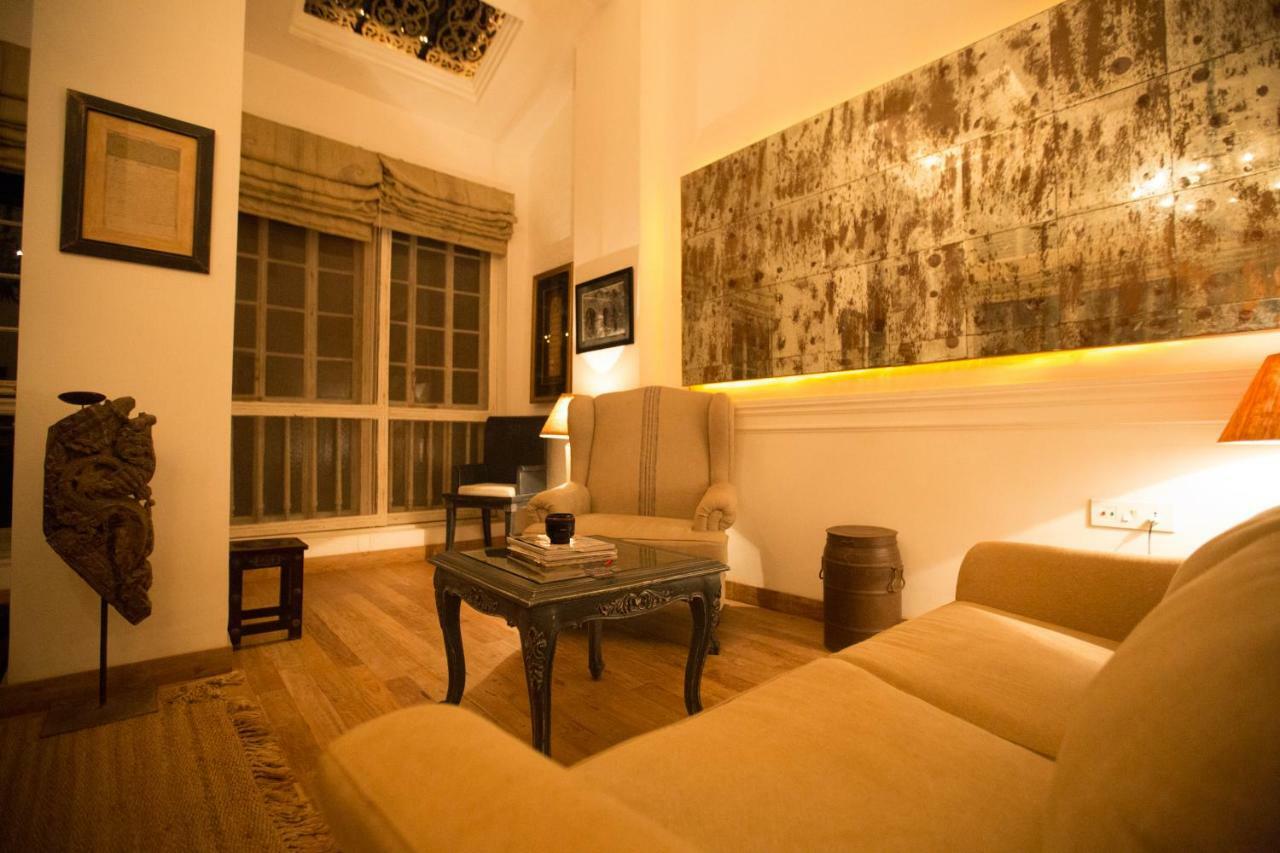 Hotel The Rajbari Bawali Kalkata Exteriér fotografie
