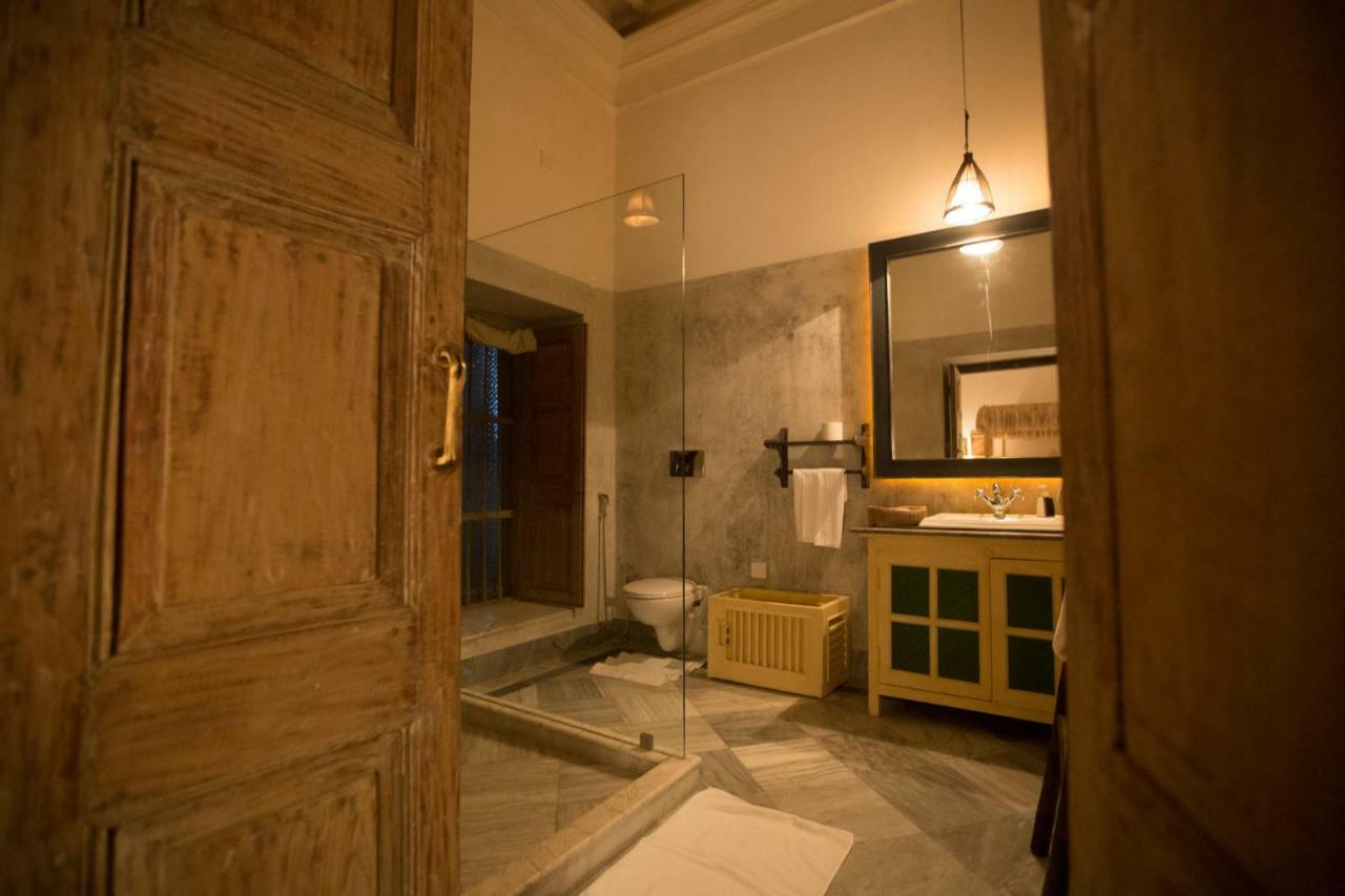 Hotel The Rajbari Bawali Kalkata Exteriér fotografie
