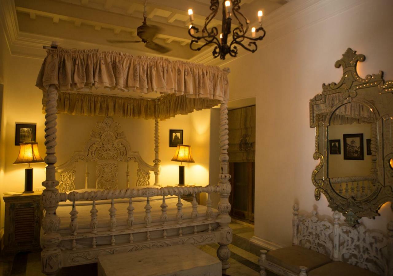 Hotel The Rajbari Bawali Kalkata Exteriér fotografie